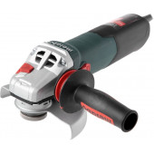 Угловая шлифмашинка W 12-150 Quick (600407010) 1250 Вт, 150 мм METABO