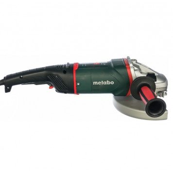 Угловая шлифмашинка W 26-230 MVT (606474000) 2600 Вт, 230 мм METABO-1