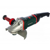 Угловая шлифмашинка W 26-230 MVT (606474000) 2600 Вт, 230 мм METABO