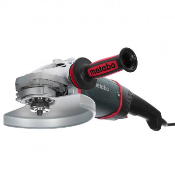 Угловая шлифмашинка W 26-230 MVT (606474000) 2600 Вт, 230 мм METABO-2