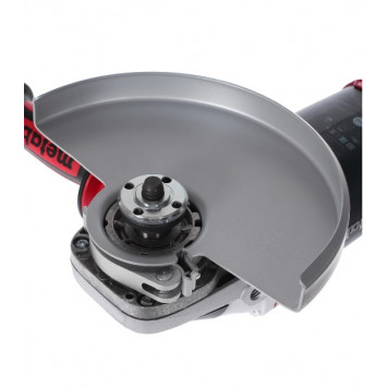 Угловая шлифмашинка W 26-230 MVT (606474000) 2600 Вт, 230 мм METABO-3