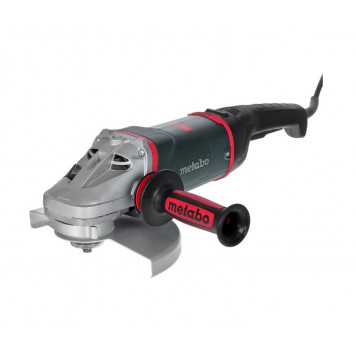 Угловая шлифмашинка W 26-230 MVT (606474000) 2600 Вт, 230 мм METABO-4