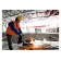 Пила CS 23-355 дисковая 355 мм + круг 2300 Вт METABO 602335850