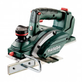 Рубанок HO 18 LTX 20-82 аккумуляторный (602082890) METABO