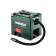 Пылесос AS 18 L PC аккумуляторный (602021850) METABO