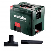 Пылесос AS 18 L PC аккумуляторный (602021850) METABO 