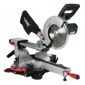 Пила KGS 254 M Lasercut 1450 Вт, 254 мм  + пильный диск (690828000) МЕТАБО