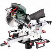 Пила KGS 305 M торцовочная 2000 Вт, 305 мм (619305000) METABO