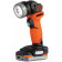 Фонарь BDCCF12N-XJ GoPak 12В USB LED BLACK+DECKER
