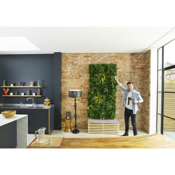 Дрель BEH850-QS ударная Omega, 850 Вт, быстрозажимной патрон 13 мм BLACK+DECKER-2