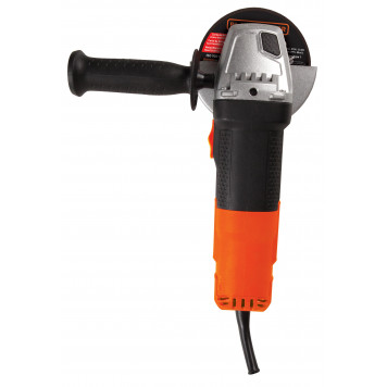 Угловая шлифмашинка G720-RU 820 Вт, 125 мм BLACK+DECKER-2