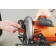 Пила CS1550-QS дисковая 1500 Вт BLACK+DECKER
