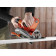 Пила CS1550-QS дисковая 1500 Вт BLACK+DECKER