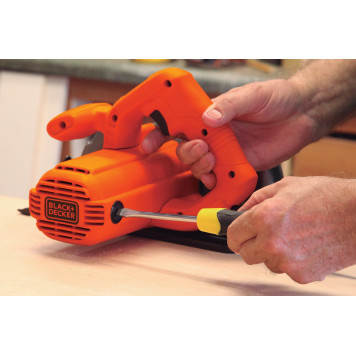 Пила CS1004-RU дисковая 1400 Вт BLACK+DECKER-13