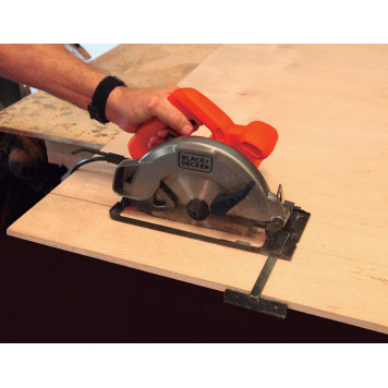 Пила CS1004-RU дисковая 1400 Вт BLACK+DECKER-14