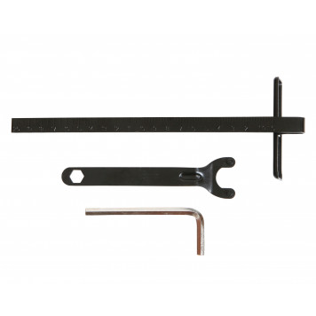 Пила CS1004-RU дисковая 1400 Вт BLACK+DECKER-5