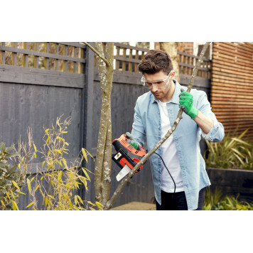 Пила RS890K-QS "Скорпион", 500 Вт, Smartselect BLACK+DECKER-3