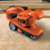Шлифмашинка KA86-QS ленточная 720 Вт BLACK+DECKER