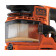 Шлифмашинка KA330E-QS плоская DuoSand 270 Вт BLACK+DECKER
