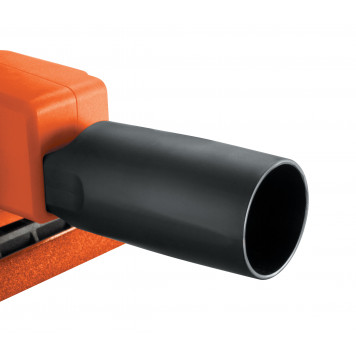 Шлифмашинка KA300-XKS плоская 135 Вт BLACK+DECKER-2