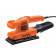 Шлифмашинка KA310-QS плоская 240 Вт BLACK+DECKER