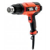 Термопистолет KX2200K-QS 2000 Вт BLACK+DECKER 