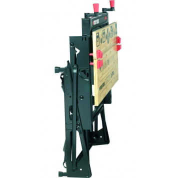 Верстак WM825-XJ вертикальный зажим Black+Decker-3