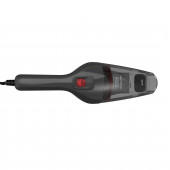 Пылесос NVB12AVA-XJ GEN2 12 В, 1122 л/мин BLACK+DECKER