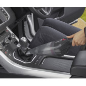 Пылесос NVB12AVA-XJ GEN2 12 В, 1122 л/мин BLACK+DECKER