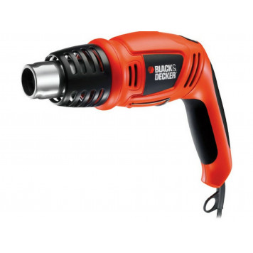 Термопистолет KX1692-QS 1600 Вт BLACK+DECKER