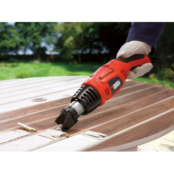 Термопистолет KX1692-QS 1600 Вт BLACK+DECKER-4