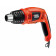 Термопистолет KX1692-QS 1600 Вт BLACK+DECKER