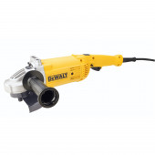 Угловая шлифмашинка DWE496D10-RK 2600 Вт, 230 мм DEWALT