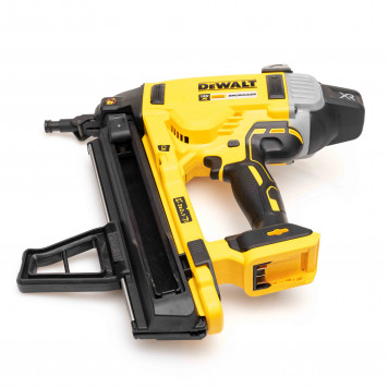 Гвоздезабиватель по бетону DCN890N-XJ 18.0В XR бесщеточный DEWALT-3