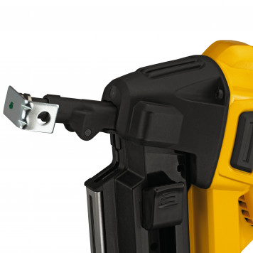 Гвоздезабиватель по бетону DCN890N-XJ 18.0В XR бесщеточный DEWALT-6