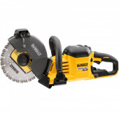 Машина DCS690N-XJ 54V отрезная 230 мм DEWALT