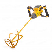 Миксер DCD240N-XJ аккумуляторный FlexVolt 54В, 160 мм DEWALT