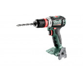 Шуруповёрт BS 18 L BL Q Аккумуляторный 602327840 METABO 