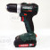 Шуруповёрт BS 18 L BL Аккумуляторный 602326500 METABO