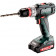 Шуруповёрт BS 18L Quick Аккумуляторный винтоверт 602320500 METABO