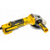 Угловая шлифмашинка DWE4357-QS бесщёточная 1700 Вт, 125 мм DEWALT