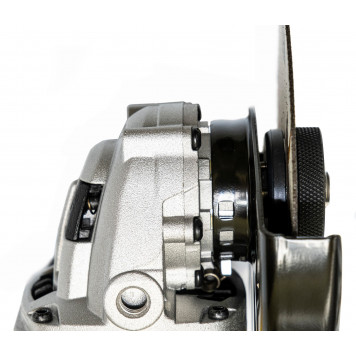 Угловая шлифмашинка DWE4357-QS бесщёточная 1700 Вт, 125 мм DEWALT-6