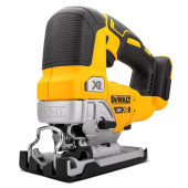 Лобзик DCS334N-XJ 18.0В XR бесщёточный DEWALT