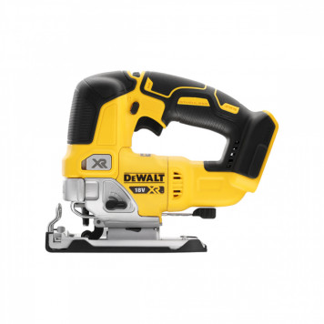 Лобзик DCS334N-XJ 18.0В XR бесщёточный DEWALT-2