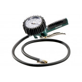 Пневмопистолет RF 80 G для накачивания шин, тарированный (602235000) METABO