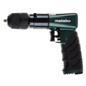 Пневмодрель DB 10 1800/мин (604120000) METABO-2