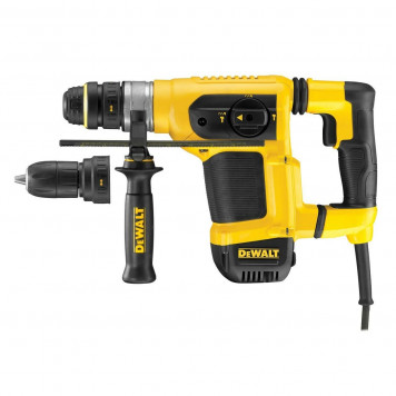 Перфоратор D25417KT-QS 1000 Вт, SDS+ DEWALT-3