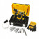 Перфоратор D25417KT-QS 1000 Вт, SDS+ DEWALT