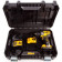 Шуруповёрт DCD701D2-QW 12 В Li-ion, бесщеточный DEWALT