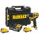 Шуруповёрт DCD701D2-QW 12 В Li-ion, бесщеточный DEWALT